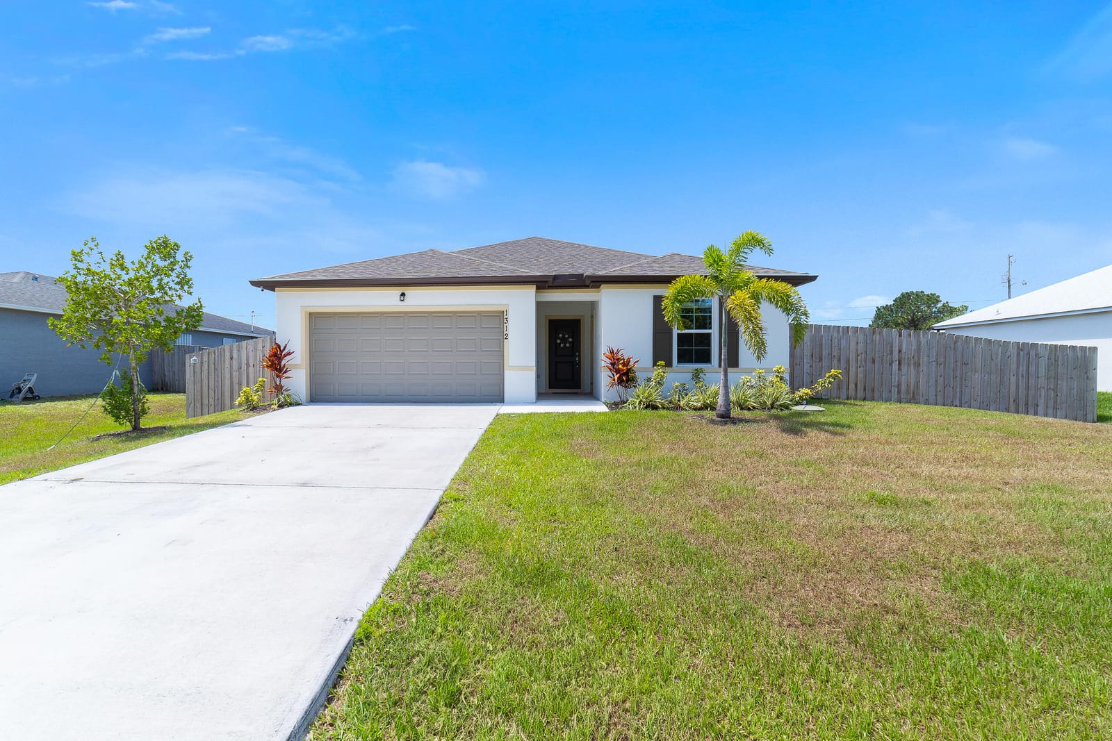1312 SW Calmar Avenue 164, Port St. Lucie, FL 34953