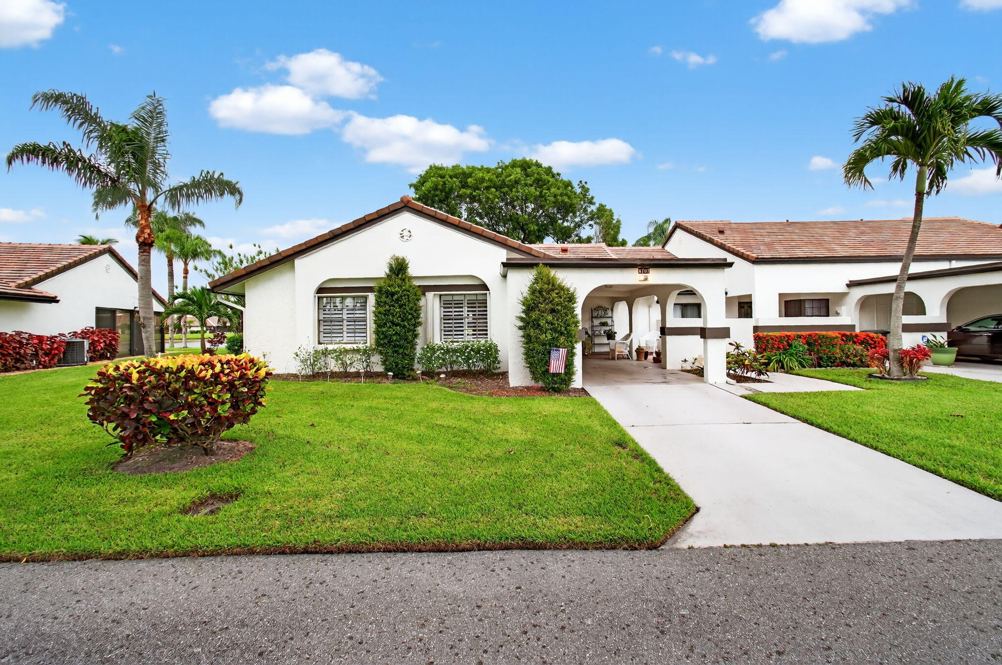 5707 Parkwalk Circle E, Boynton Beach, FL 33472, Boynton Beach