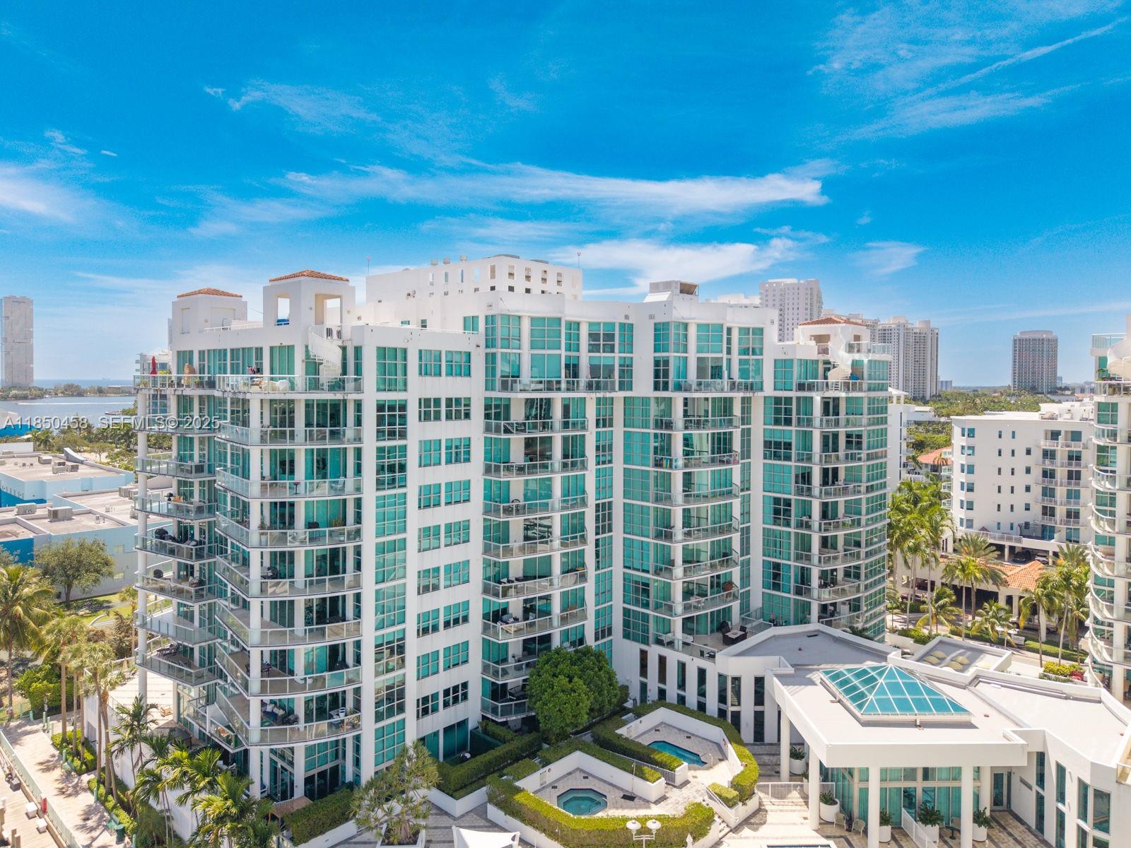 3131 NE 188th Street 21103, Aventura, FL 33180, Aventura