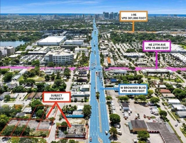 2813 W Broward Boulevard, Fort Lauderdale, FL 33312
