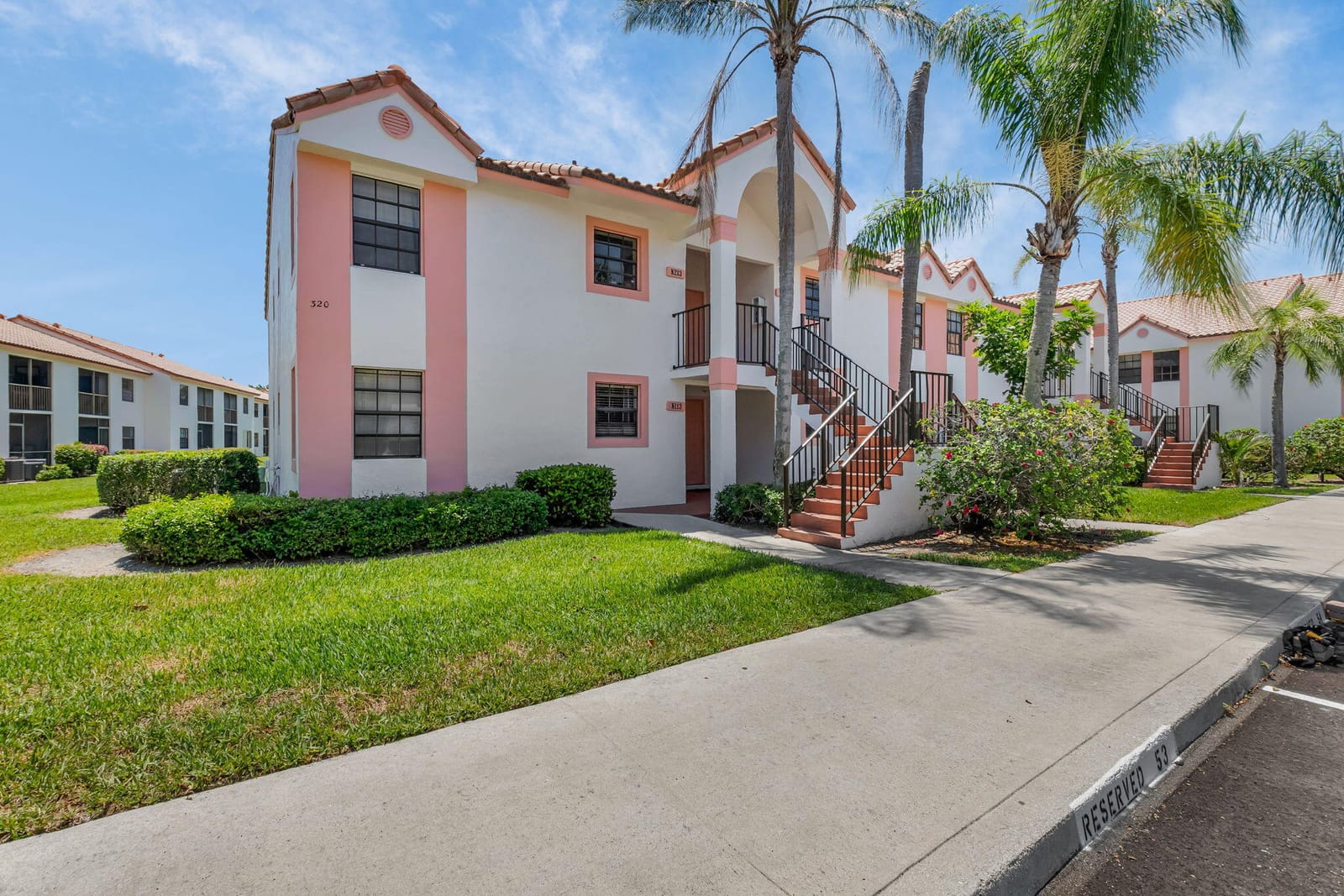 320 Norwood Ter N114 Terrace N114, Boca Raton, FL 33431 photo 2