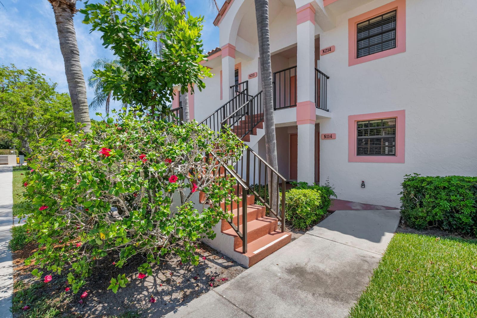 320 Norwood Ter N114 Terrace N114, Boca Raton, FL 33431 photo 3