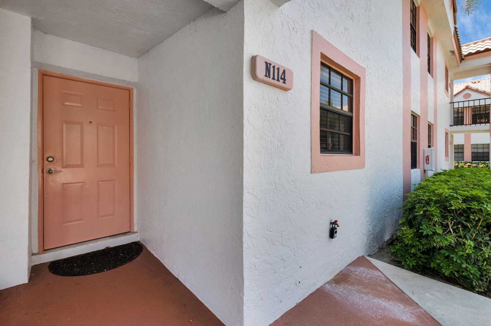 320 Norwood Ter N114 Terrace N114, Boca Raton, FL 33431 photo 4