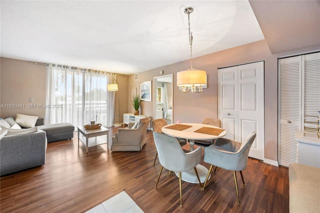 816 NW 11th Street 405, sold in Seybold Pointe Condo, Miami, FL