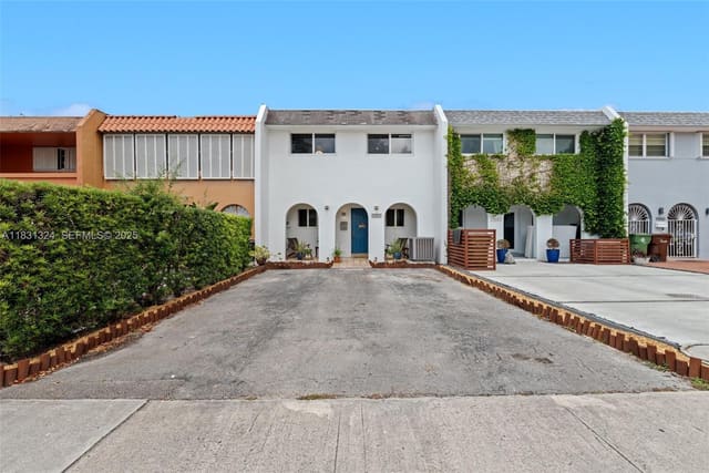 7030 W 2nd Court, sold in 2nd Addn To Palm Springs, Hialeah, FL