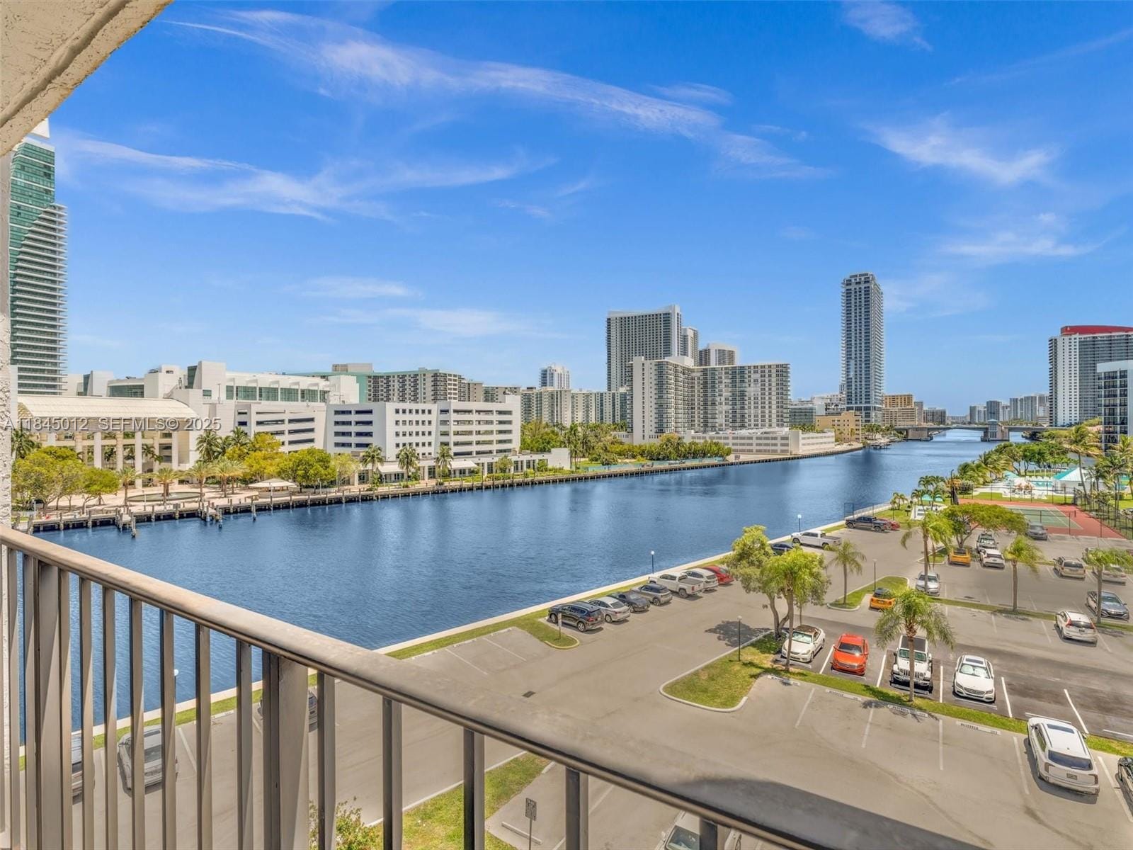400 Leslie Drive 616, Hallandale Beach, FL 33009