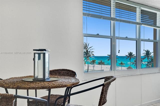 2501 S Ocean Drive, 1403, Hollywood, FL 33019