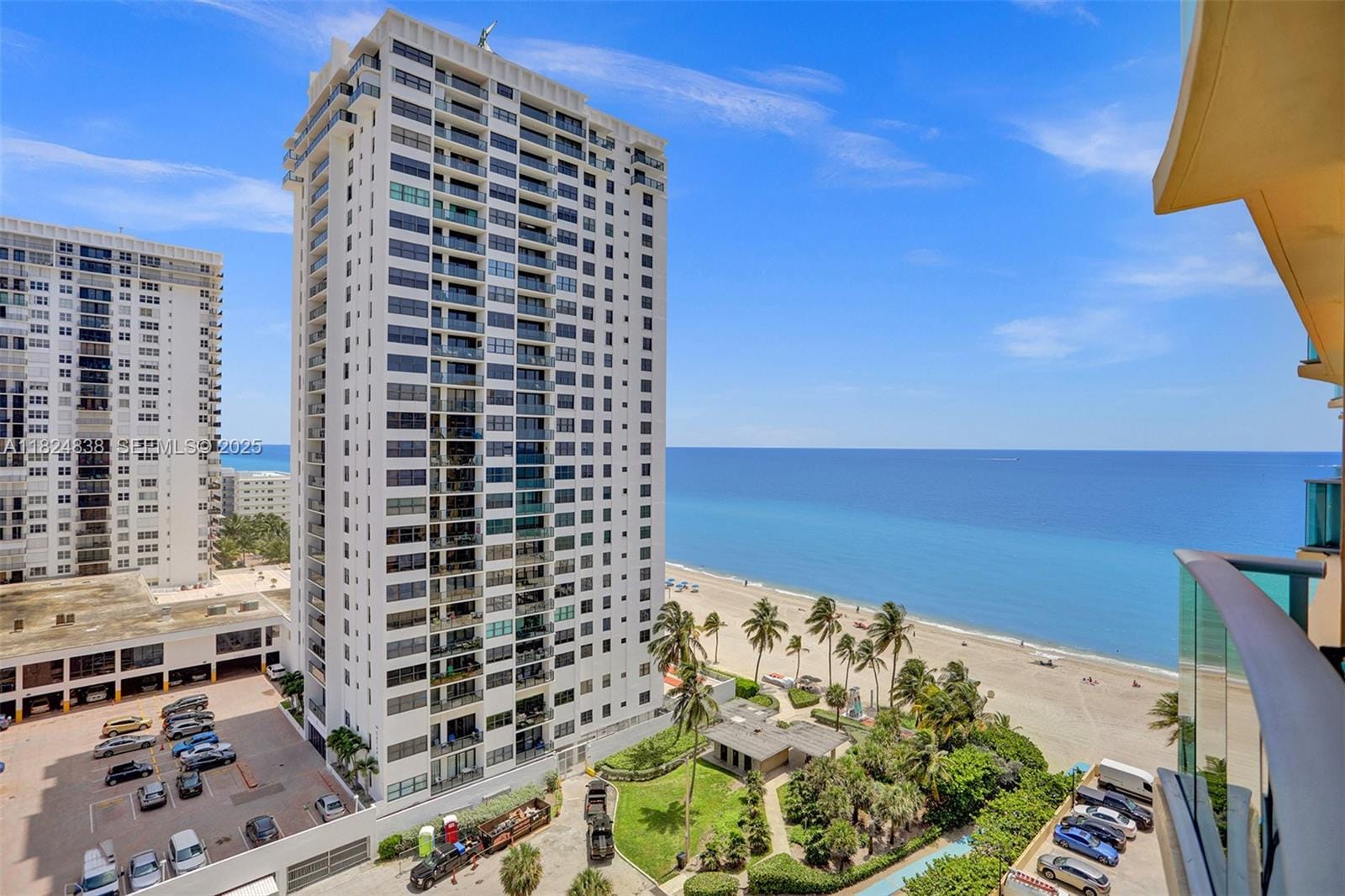 2501 S Ocean Drive, 1403, Hollywood, FL 33019 photo 2