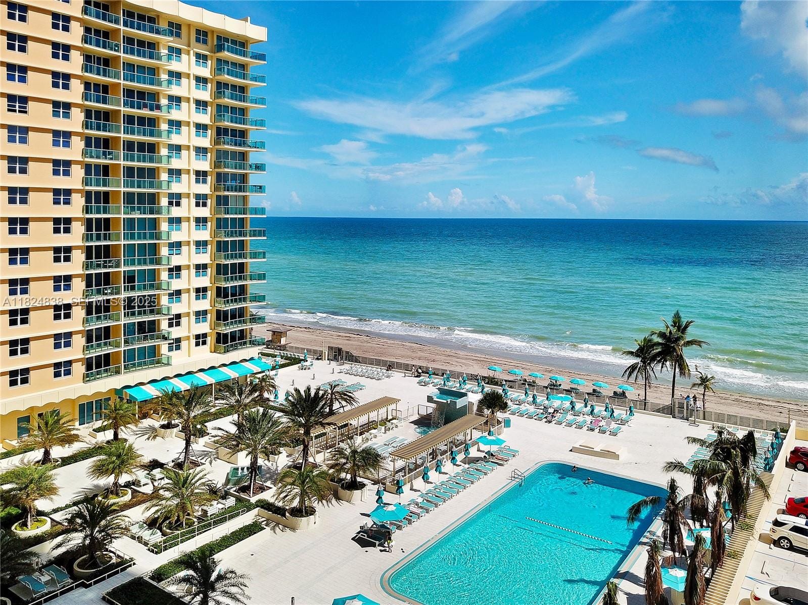 2501 S Ocean Drive, 1403, Hollywood, FL 33019 photo 22