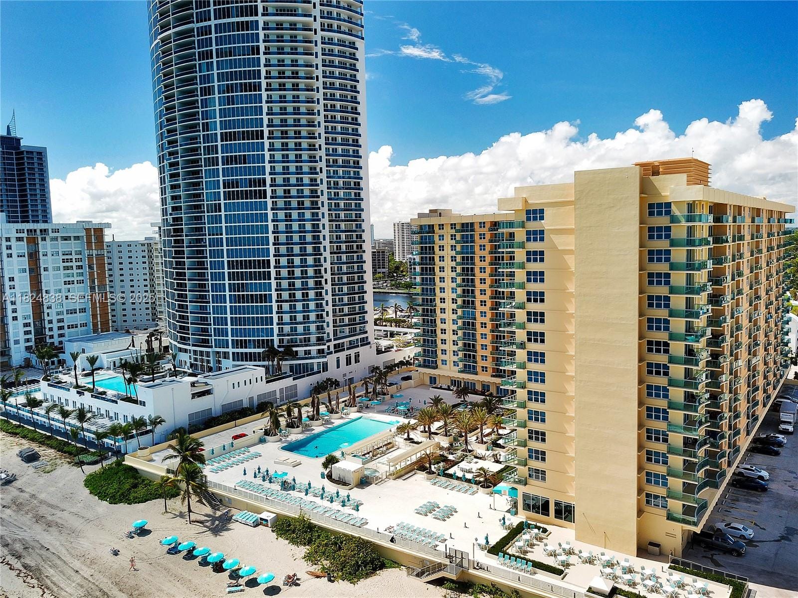 2501 S Ocean Drive, 1403, Hollywood, FL 33019 photo 24