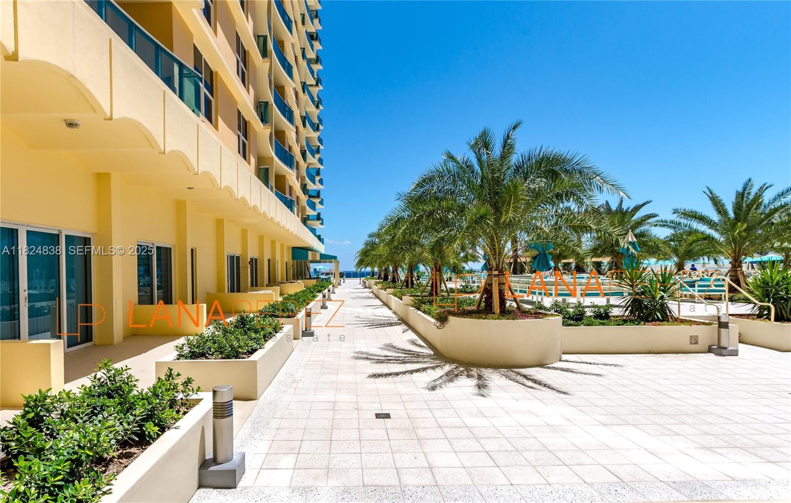 2501 S Ocean Drive, 1403, Hollywood, FL 33019 photo 28