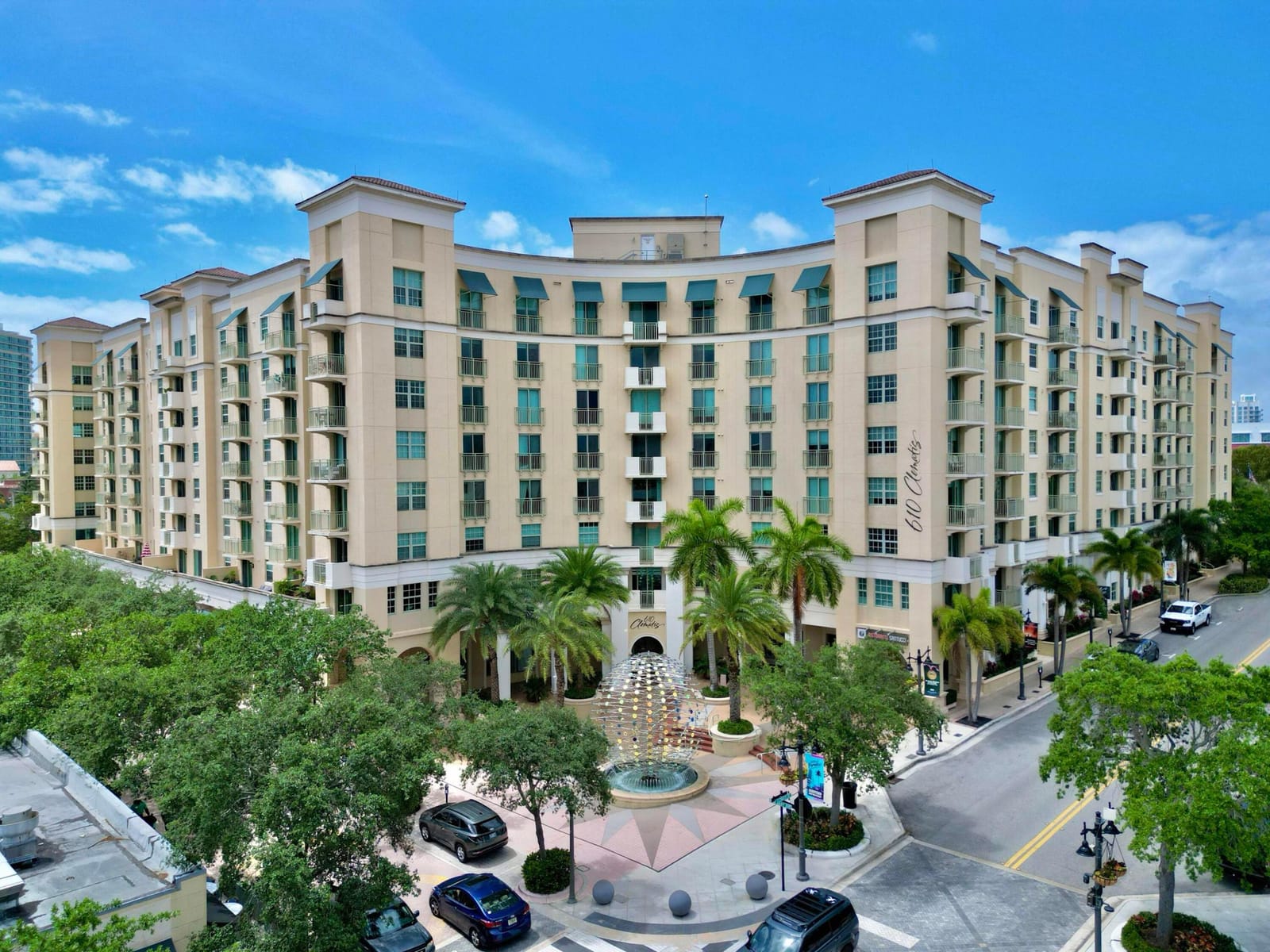 610 Clematis Street 326, West Palm Beach, FL 33401