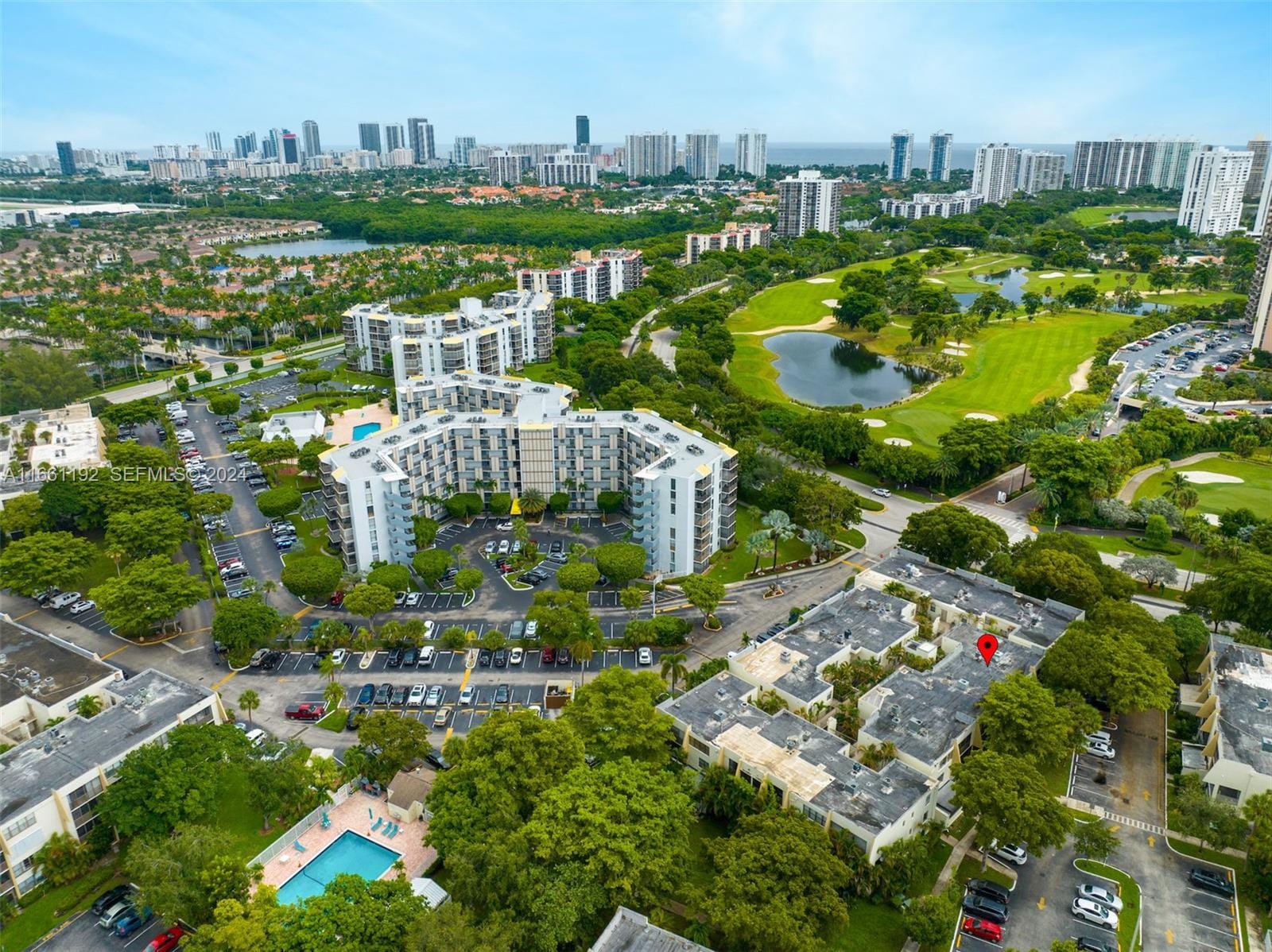 20350 W Country Club Drive 123, Aventura, FL 33180 photo 27