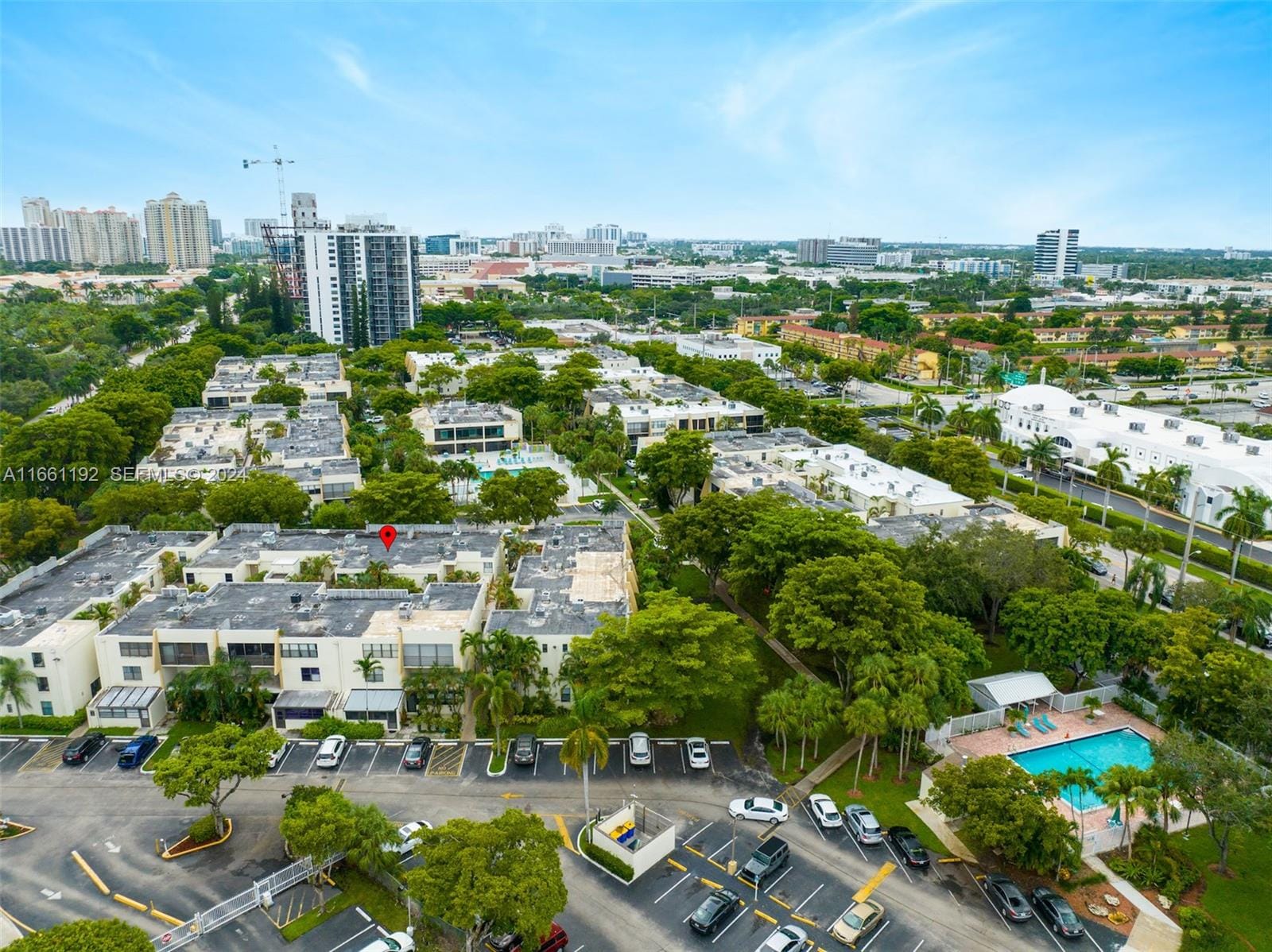20350 W Country Club Drive 123, Aventura, FL 33180 photo 29