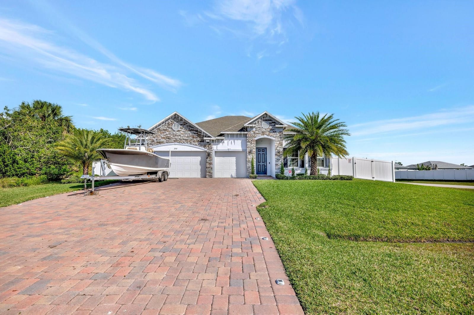 2501 SW Import Drive, Port St. Lucie, FL 34987