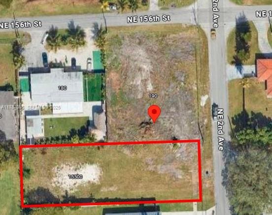 15500 NE 2nd Avenue, Miami, FL 33162