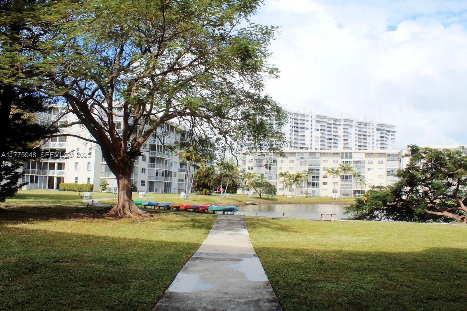 2903 Point East Drive K411, Aventura, FL 33160
