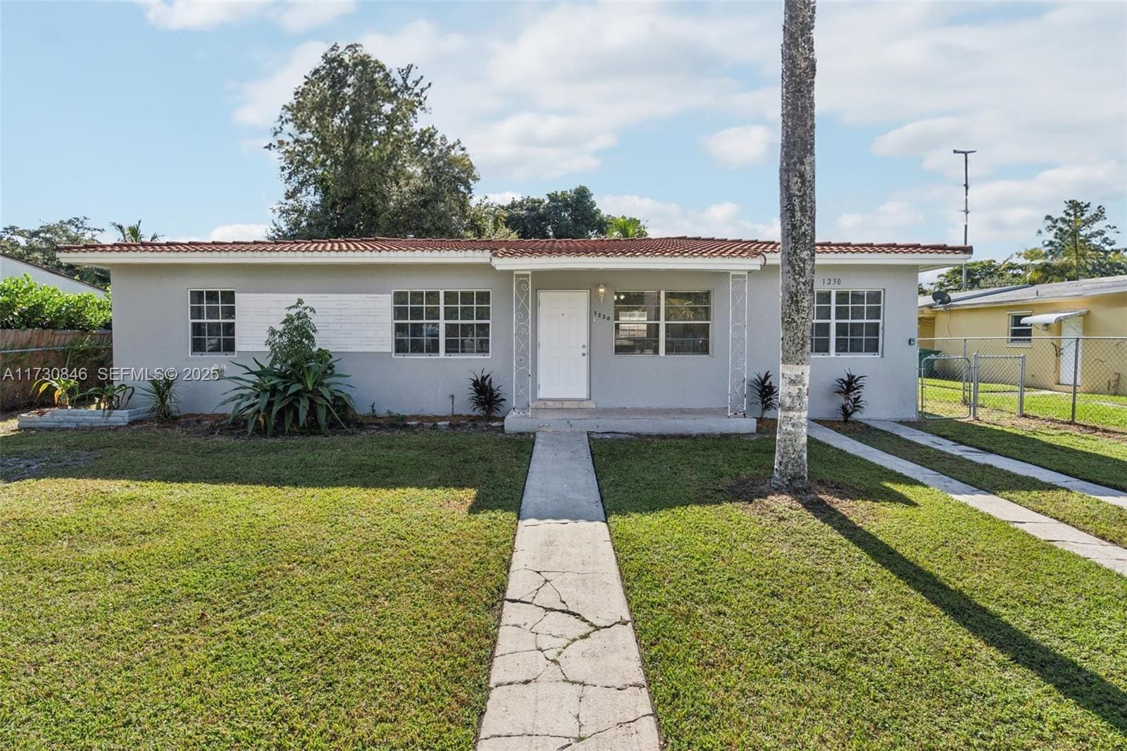 1230 NE 144th Street, Miami, FL 33161