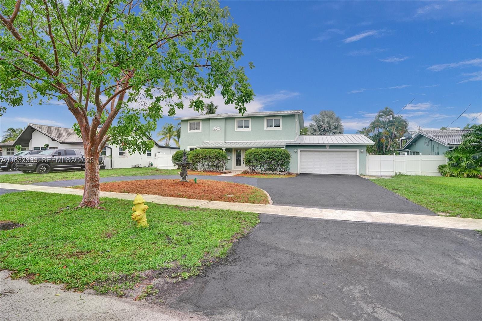 5840 SW 19th Street, Plantation, FL 33317