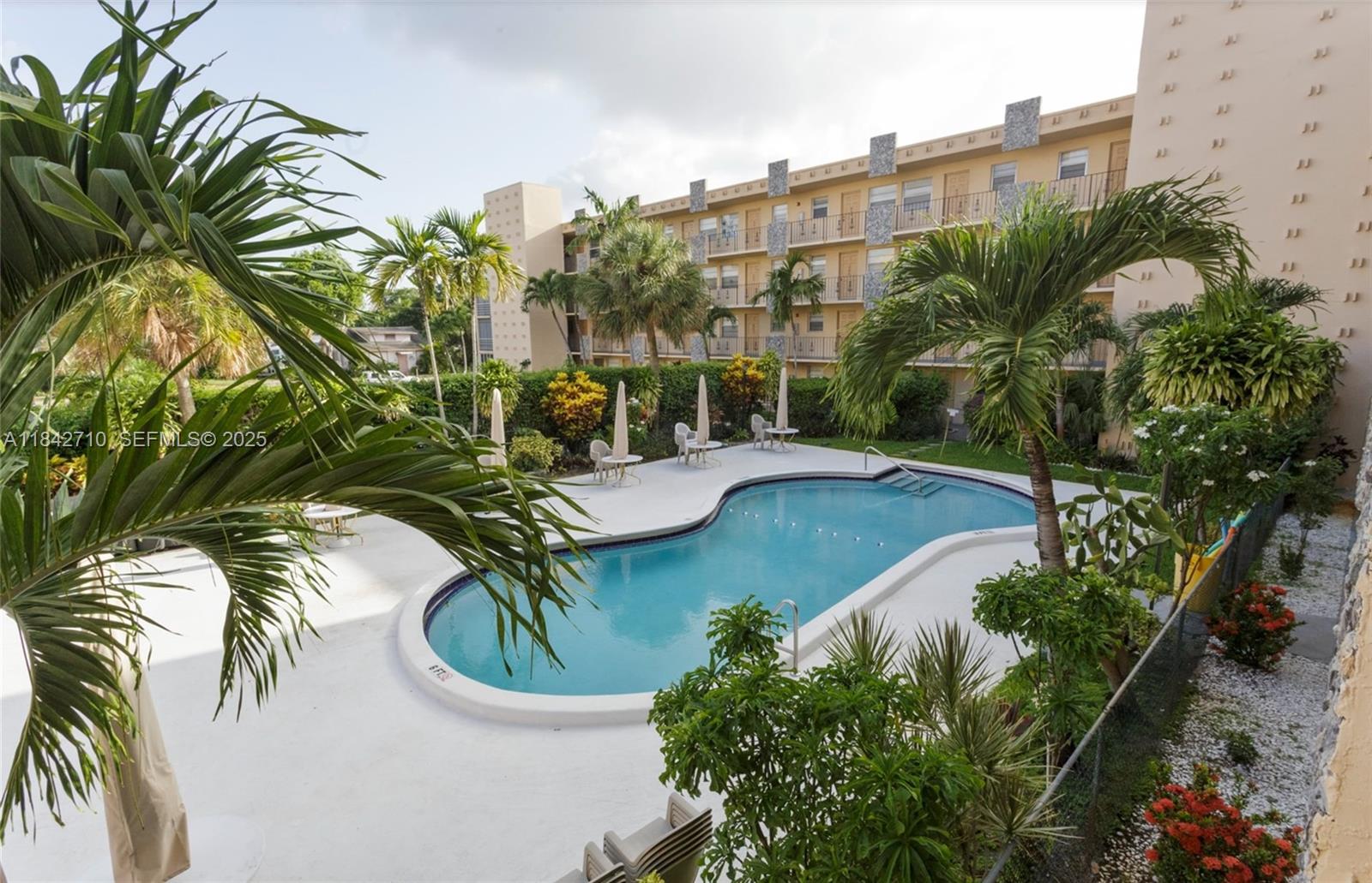 2145 Pierce Street 218, Hollywood, FL 33020, Hollywood
