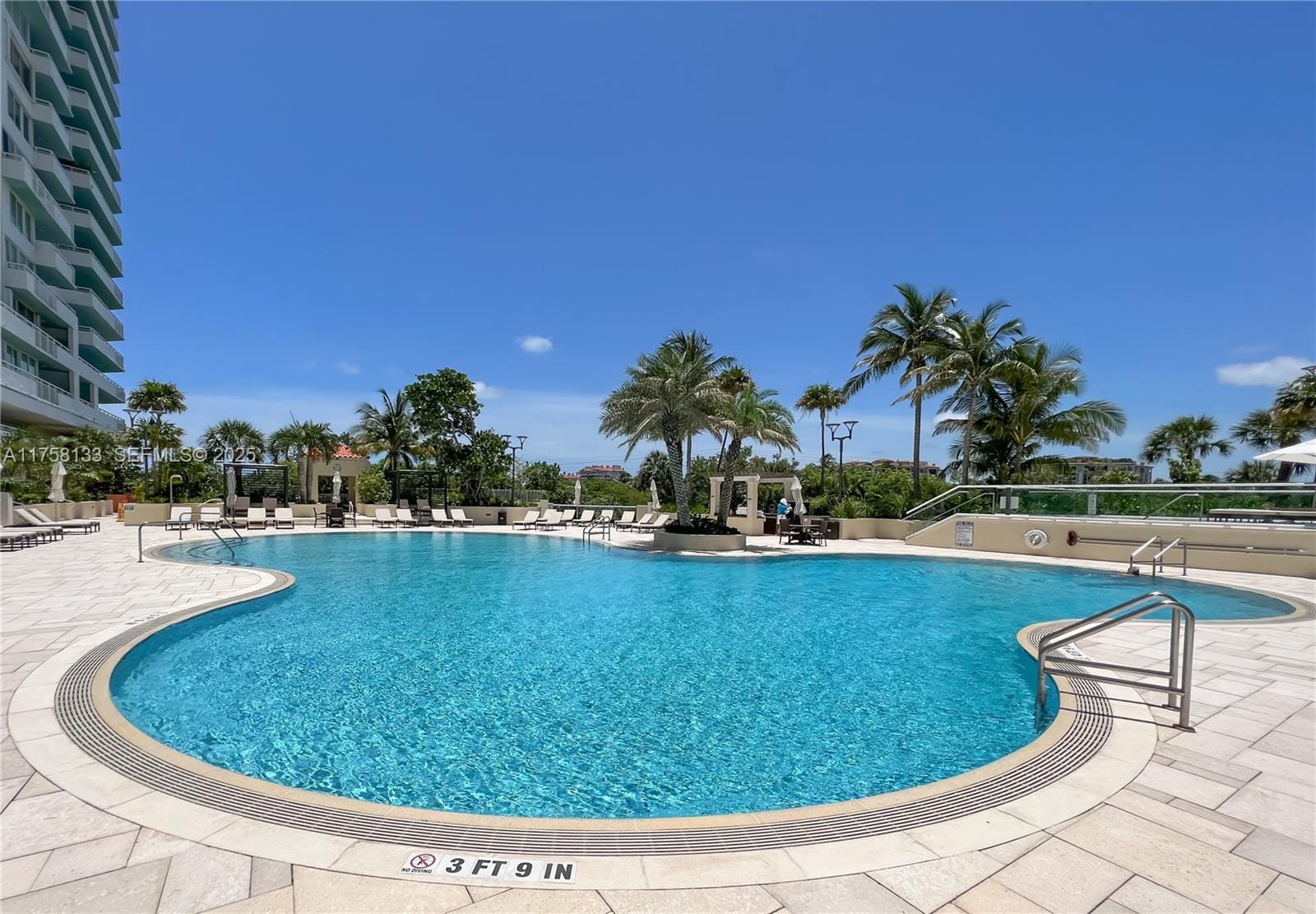 400 S Pointe Drive 906, Miami Beach, FL 33139 photo 26