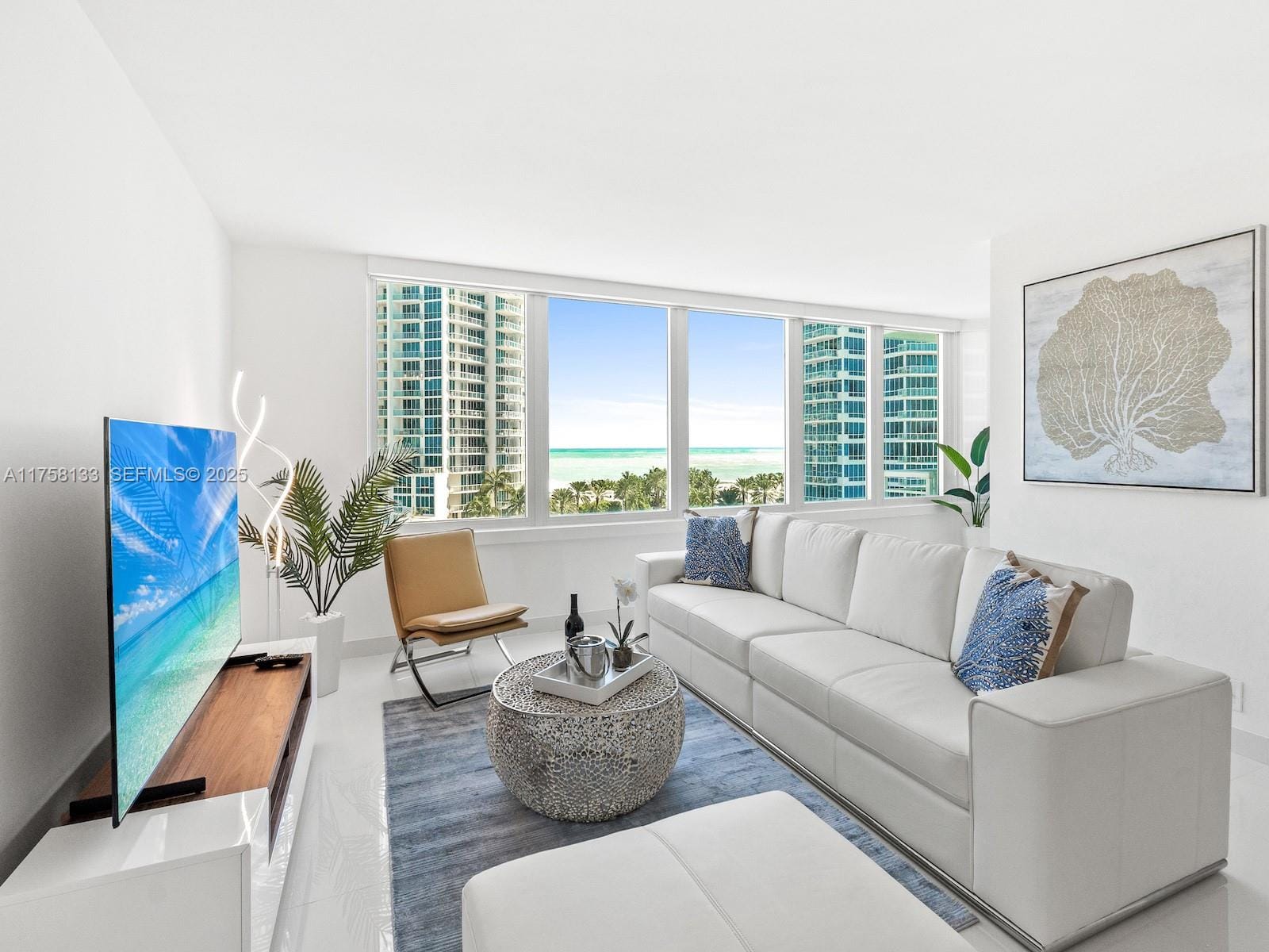 400 S Pointe Drive 906, Miami Beach, FL 33139