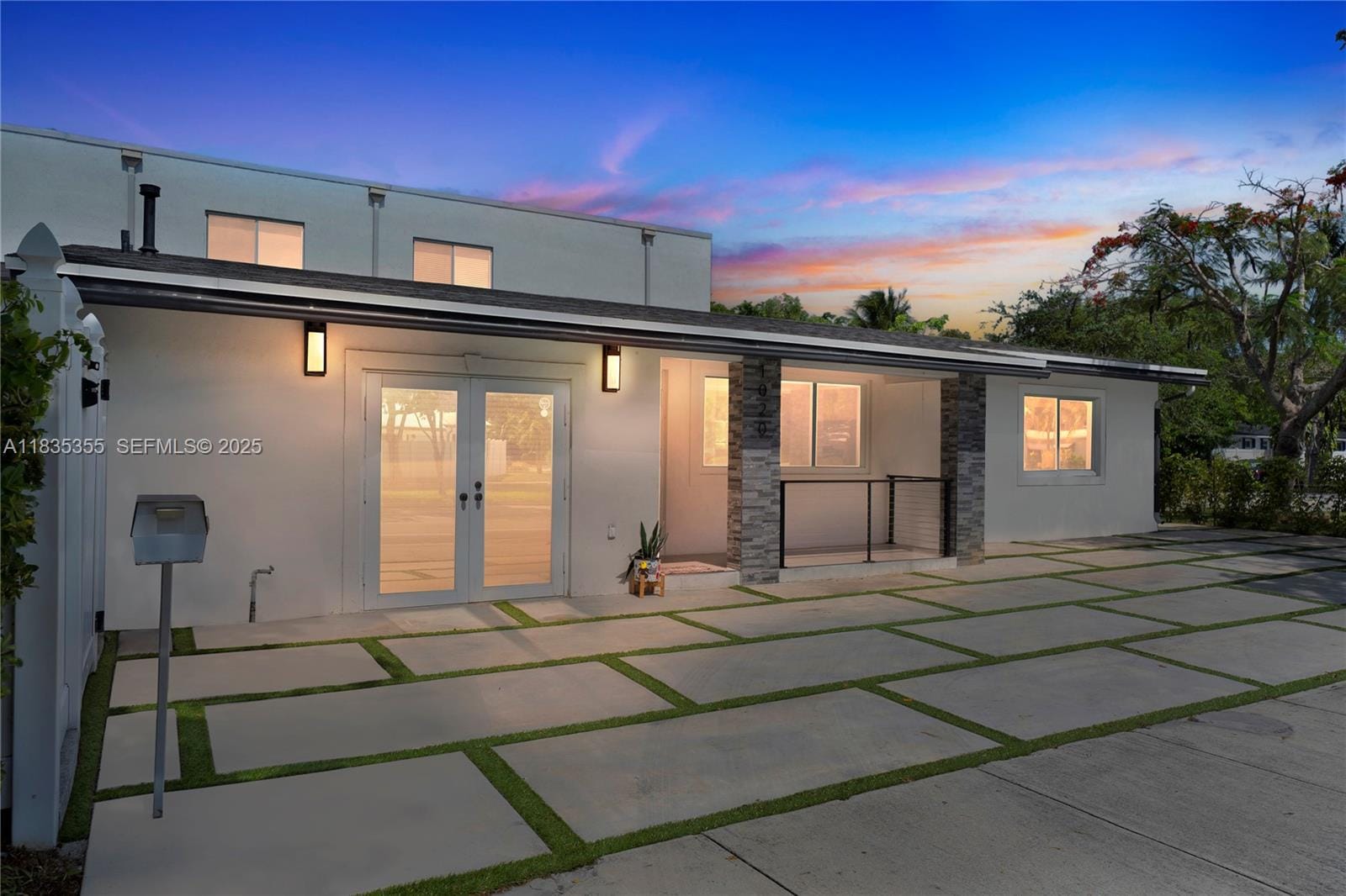 1020 SW 4th Avenue, Fort Lauderdale, FL 33315