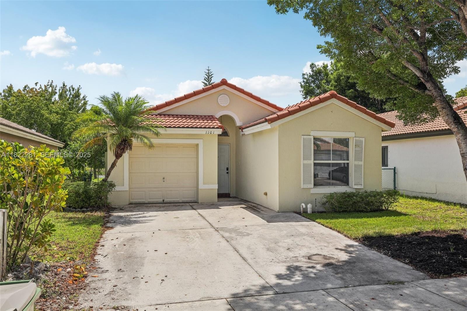 1101 SE 20th Road, Homestead, FL 33035