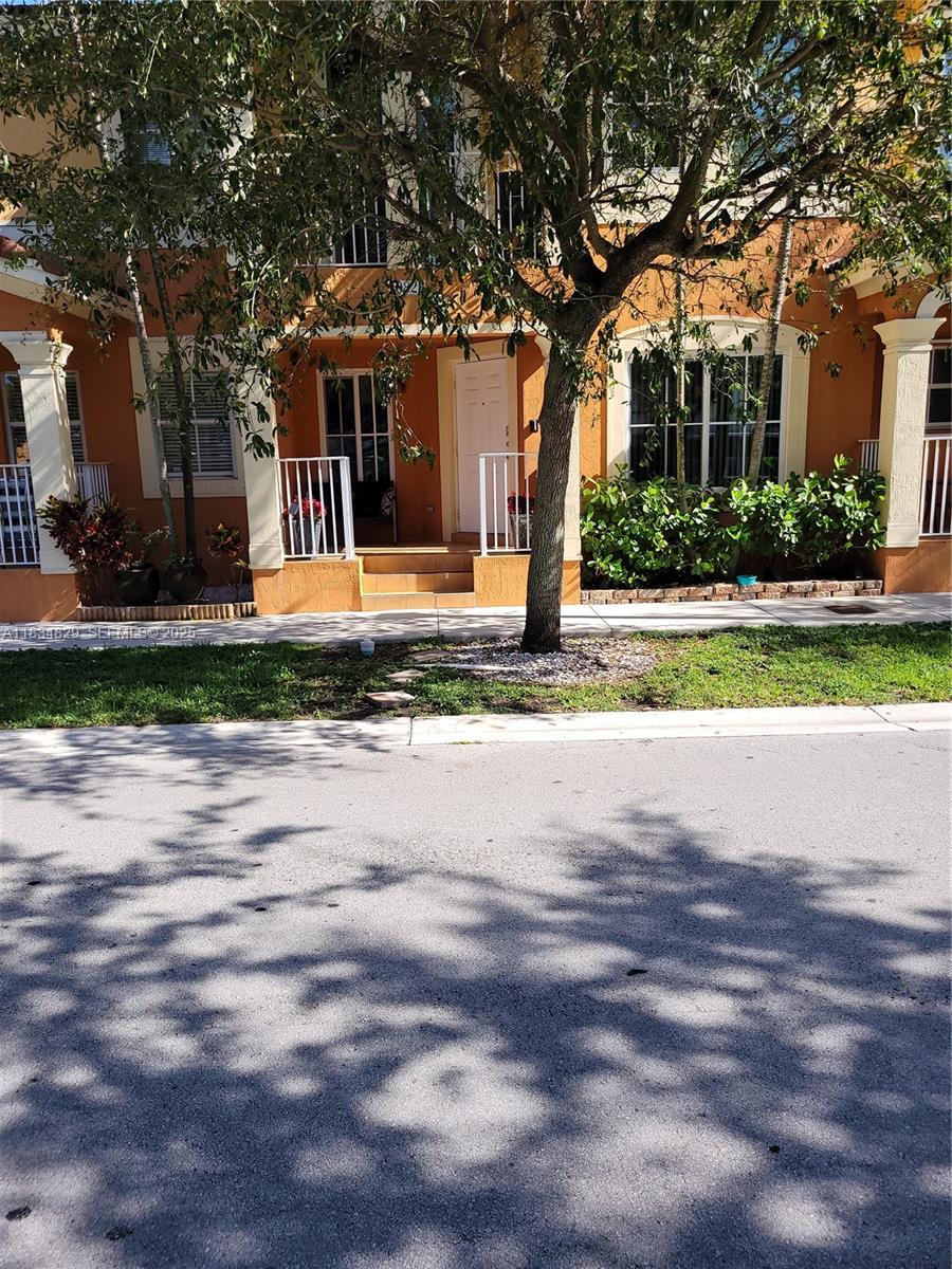 10828 SW 243rd Street, Homestead, FL 33032, Homestead