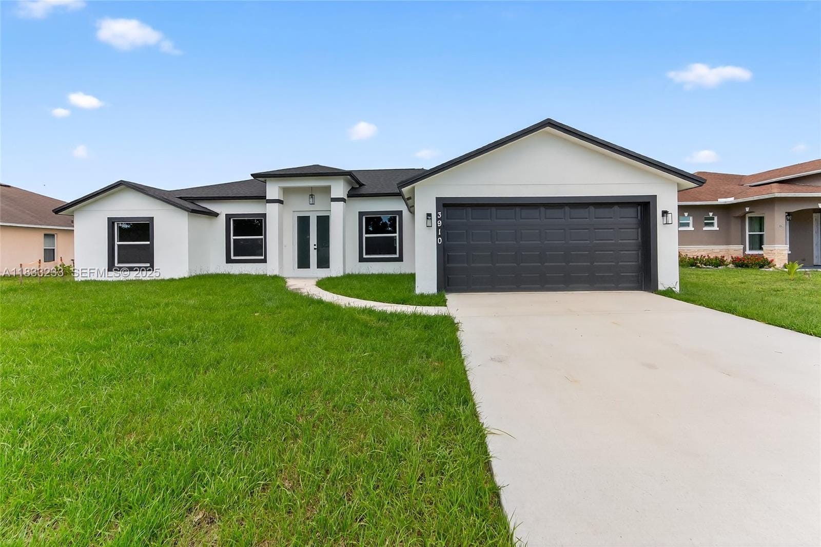 3910 SW Laffite Street, Port St. Lucie, FL 34953