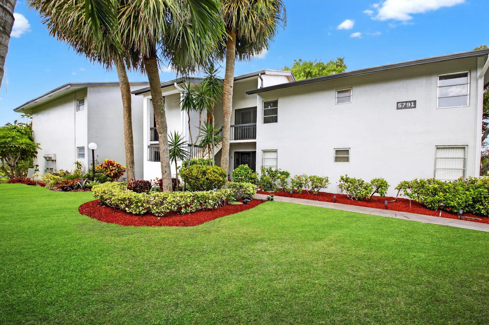 5791 Spindle Palm Ct Unit D, Delray Beach, FL 33484