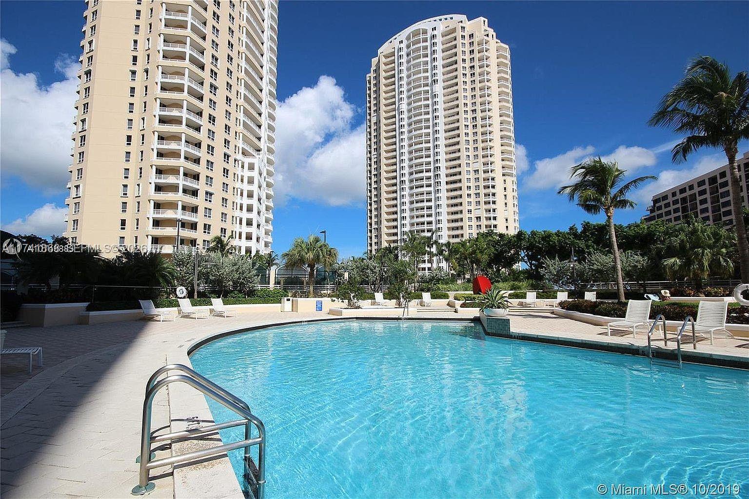 888 Brickell Key Drive 600, Miami, FL 33131, Miami