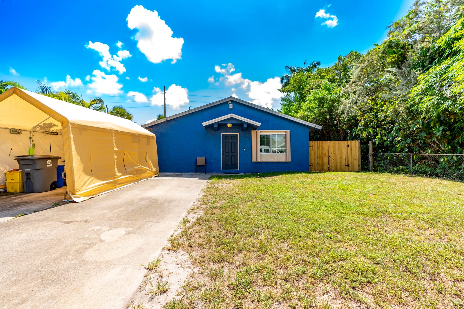 7723 4th Terrace, Lake Worth, FL 33463 photo 3