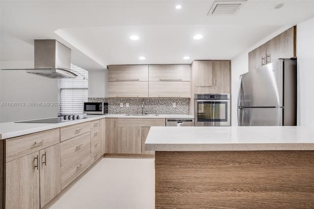 20350 W Country Club Drive 1204, Aventura, FL 33180