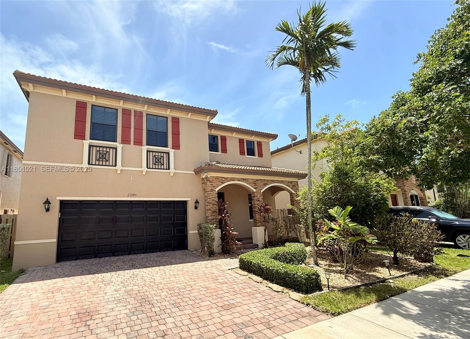 23343 SW 116th Court, Homestead, FL 33032, Homestead