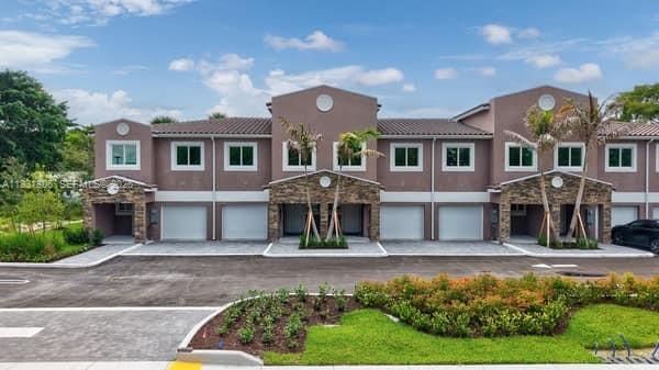 1563 NW 94th Way 09, Coral Springs, FL 33071, Coral Springs