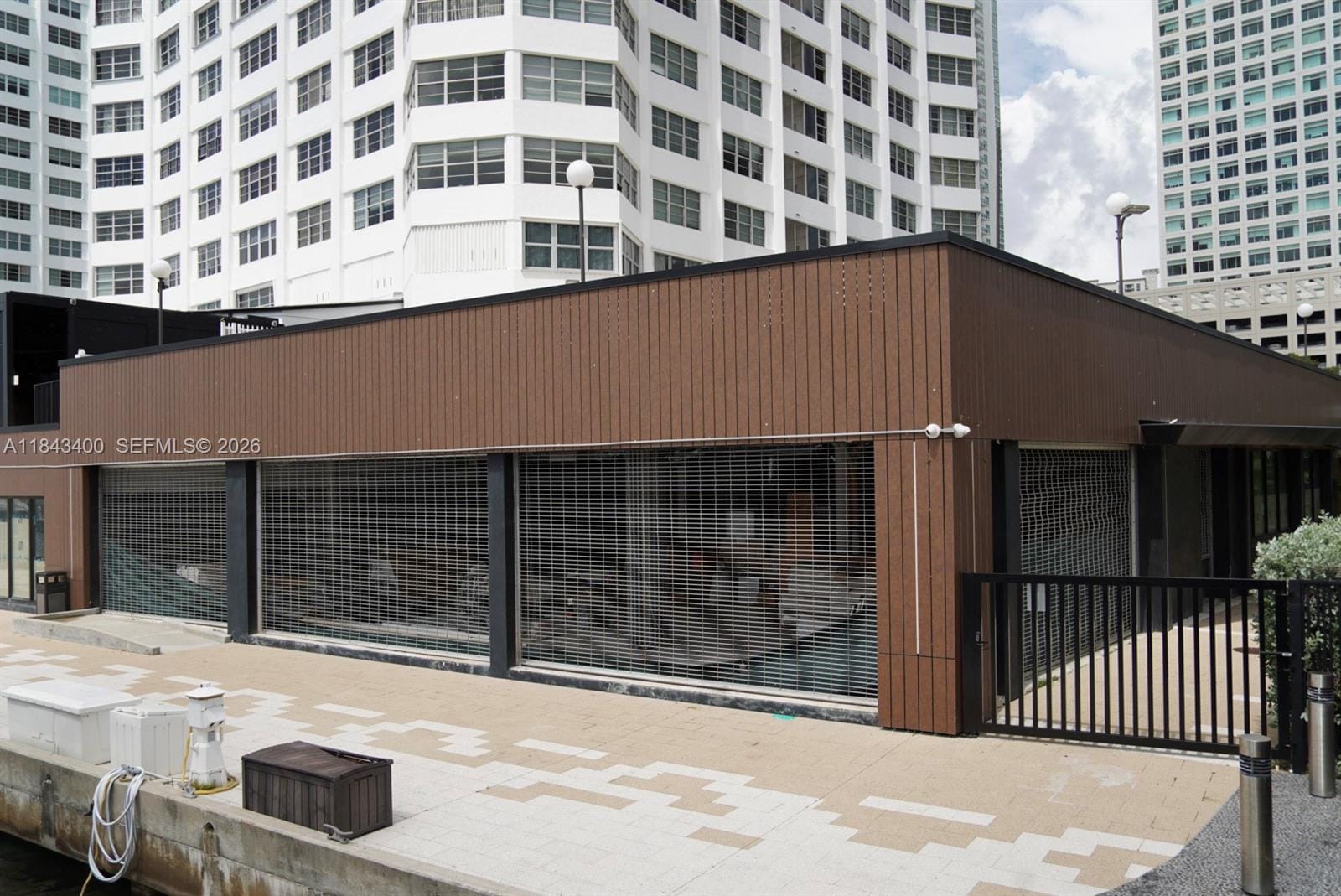 801 Brickell Bay Drive — photo 5