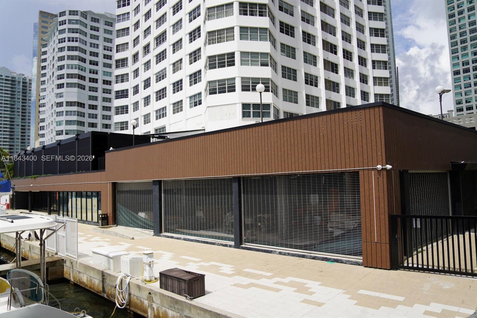 801 Brickell Bay Drive — photo 7