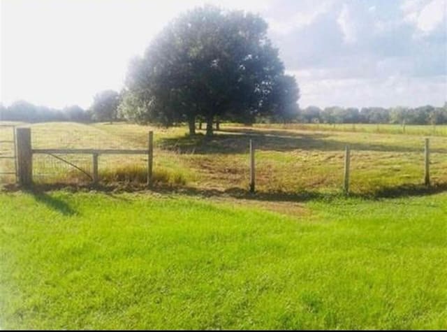 5851 Johnston Road, sold in Metes & Bounds, Fort Pierce, FL