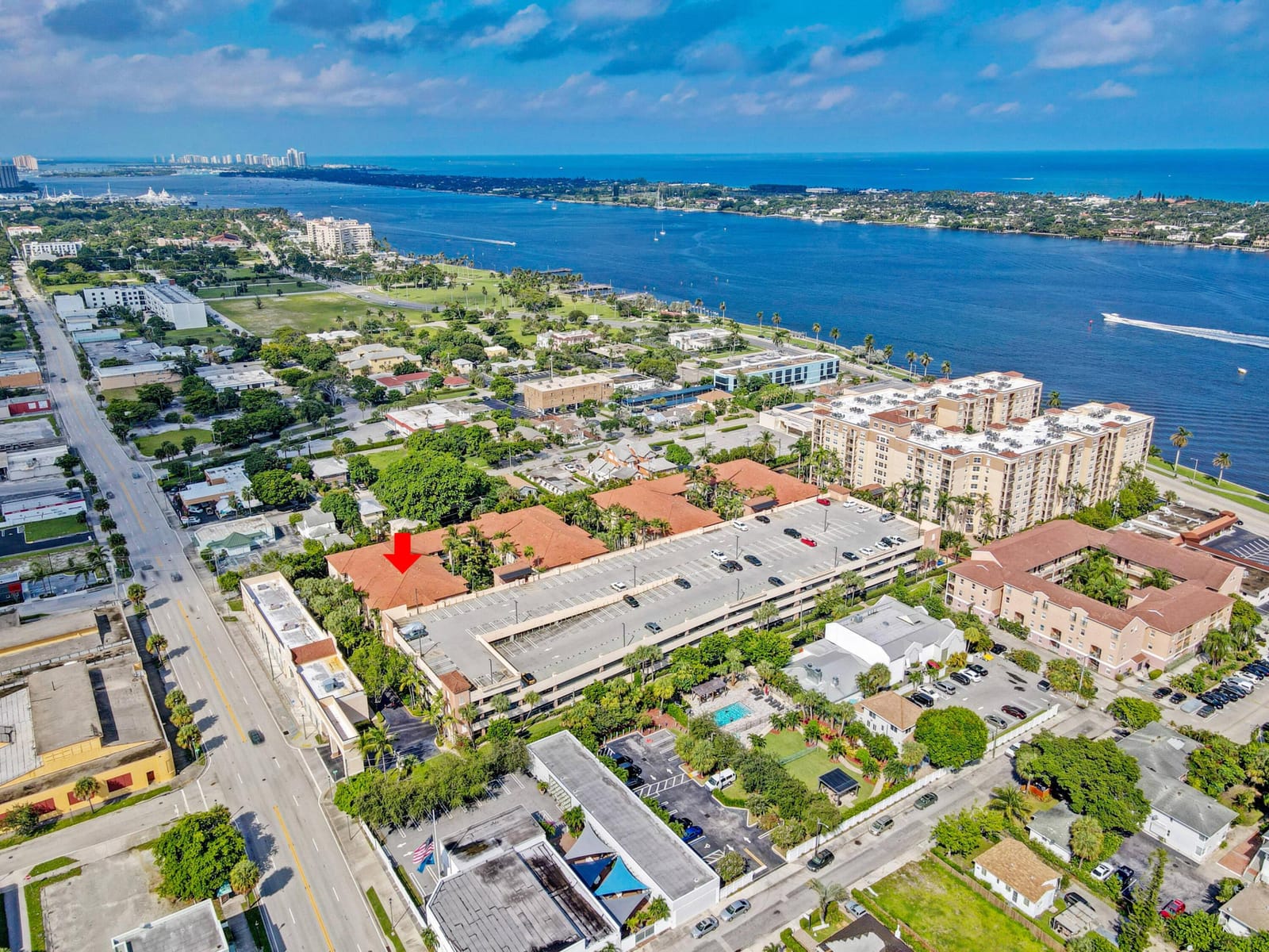1805 N Flagler Drive 102, West Palm Beach, FL 33407 photo 3