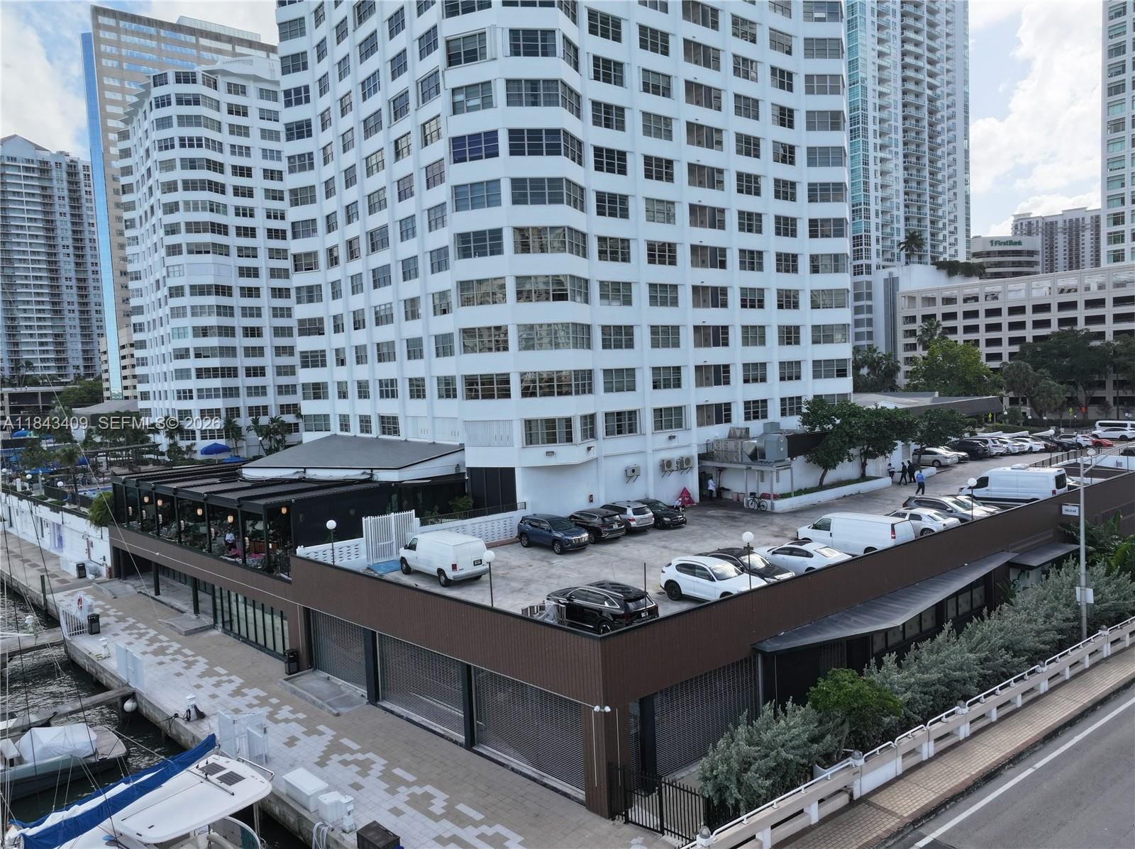 801 Brickell Bay Drive 4C041 — photo 11