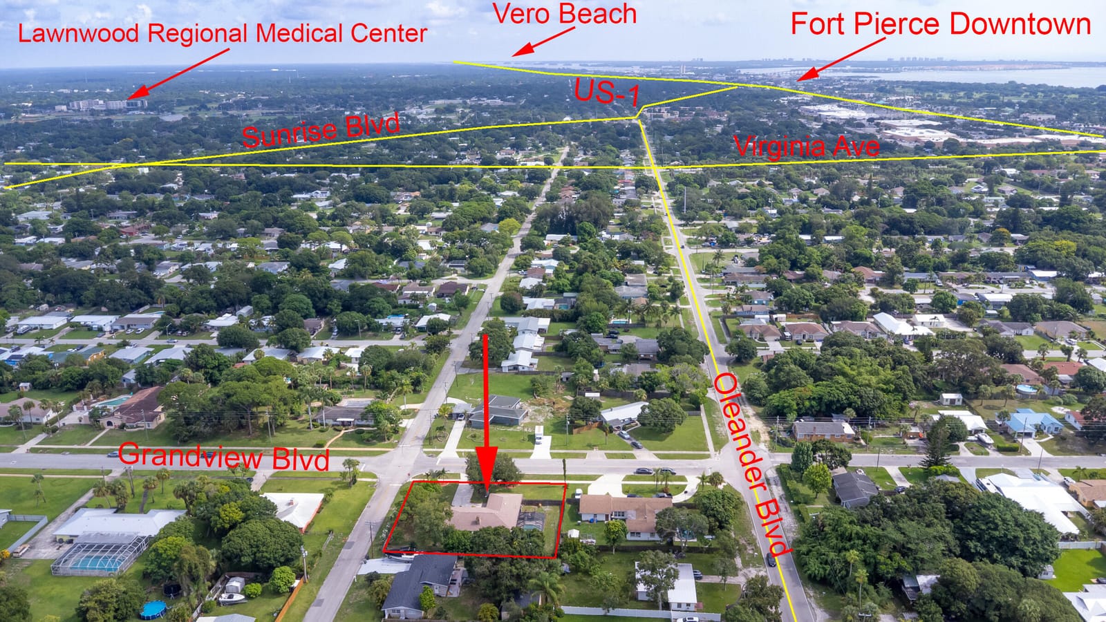 903 Grandview Blvd, Fort Pierce, FL 34982 photo 11