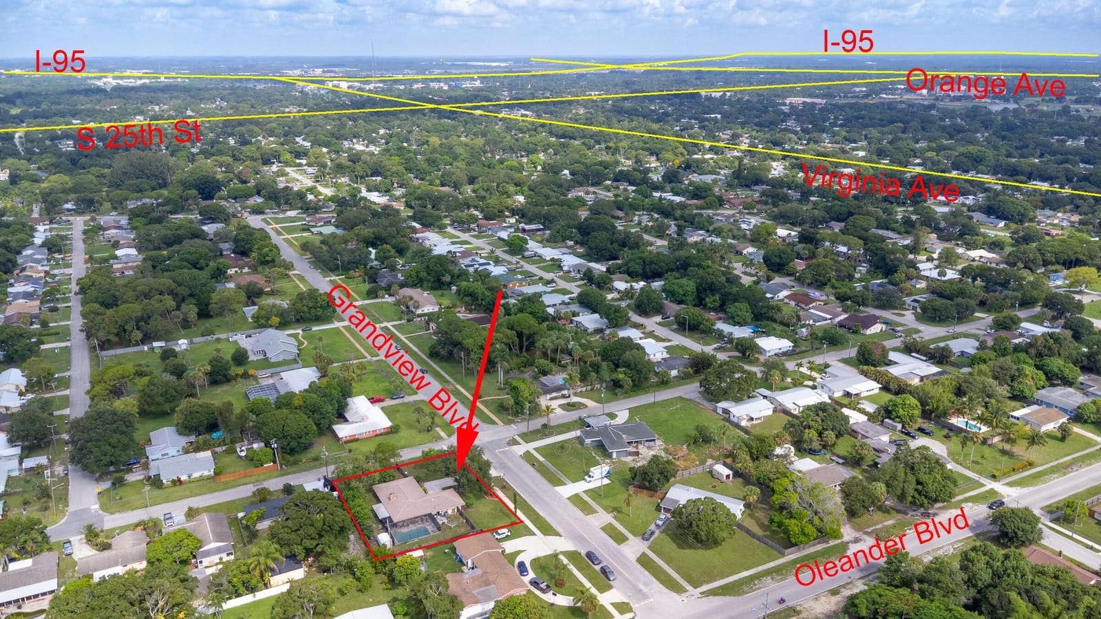 903 Grandview Blvd, Fort Pierce, FL 34982 photo 12