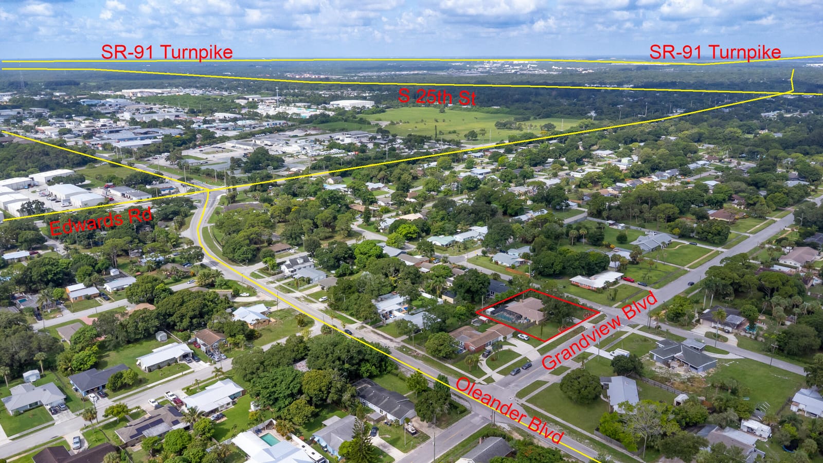 903 Grandview Blvd, Fort Pierce, FL 34982 photo 13
