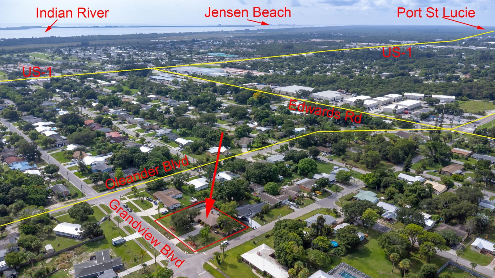 903 Grandview Blvd, Fort Pierce, FL 34982 photo 14