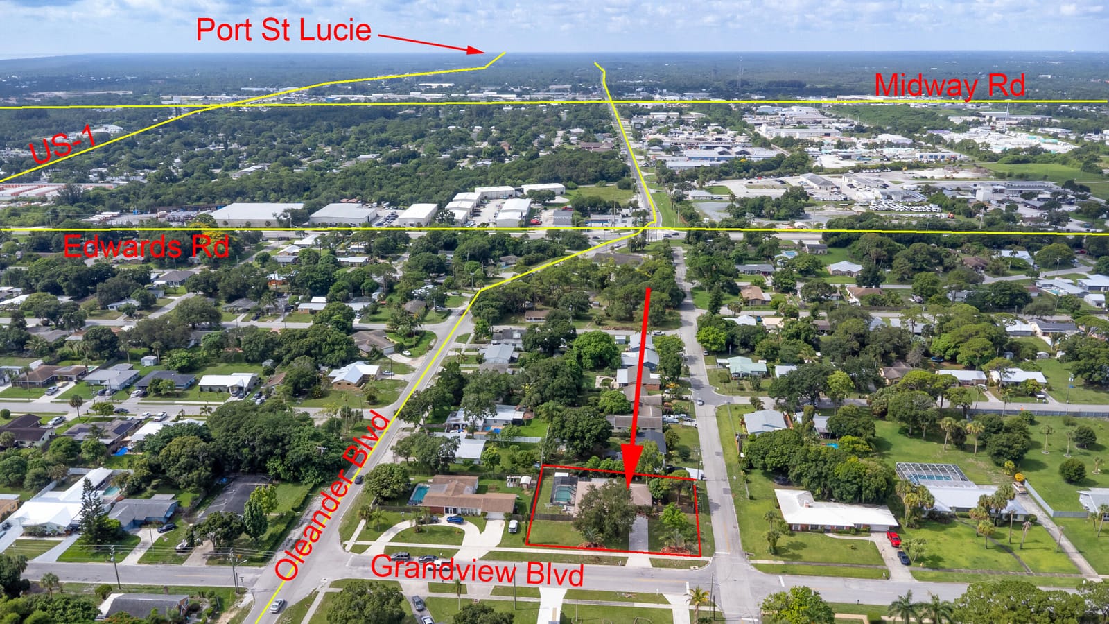 903 Grandview Blvd, Fort Pierce, FL 34982 photo 15