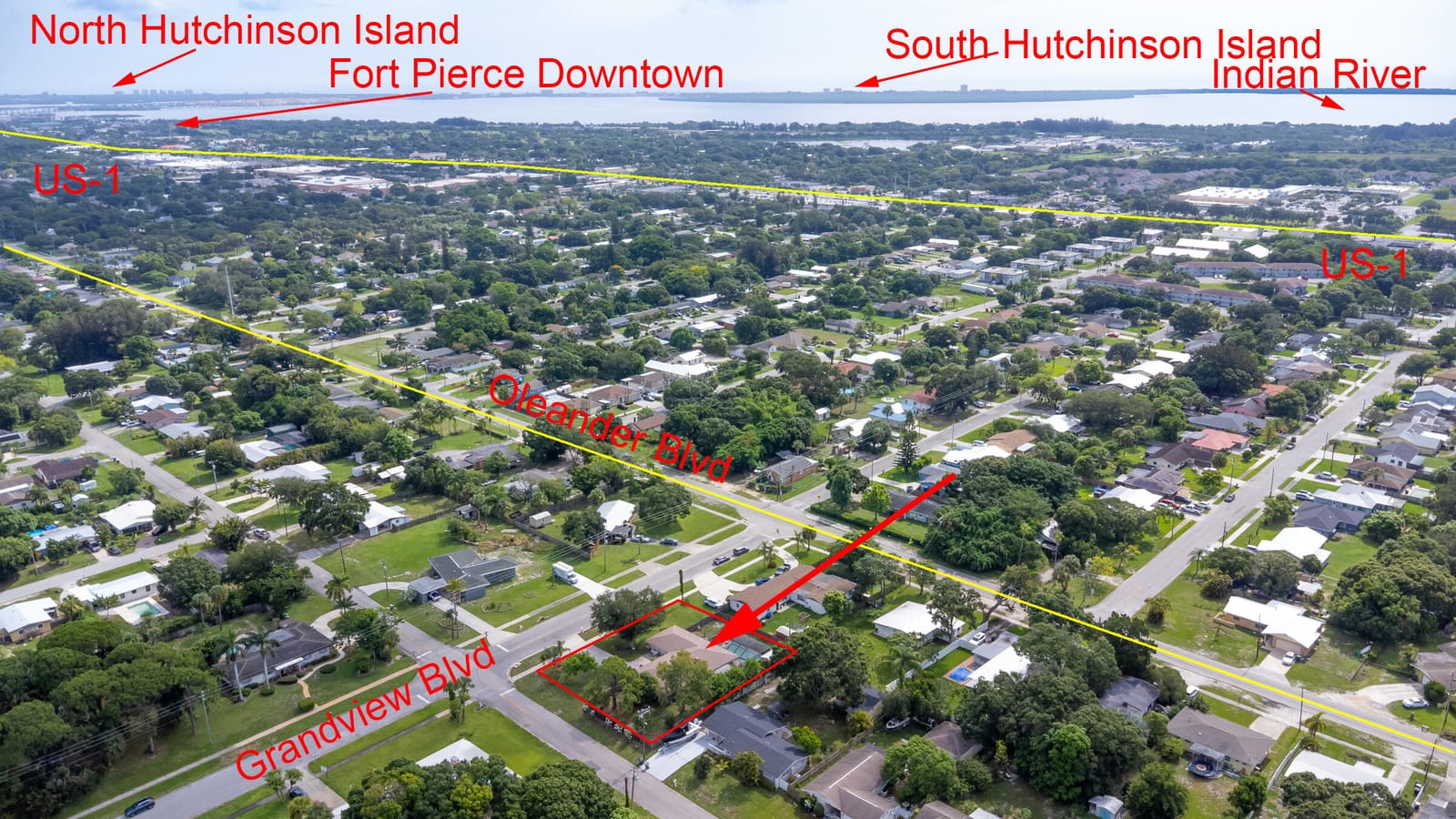 903 Grandview Blvd, Fort Pierce, FL 34982 photo 9
