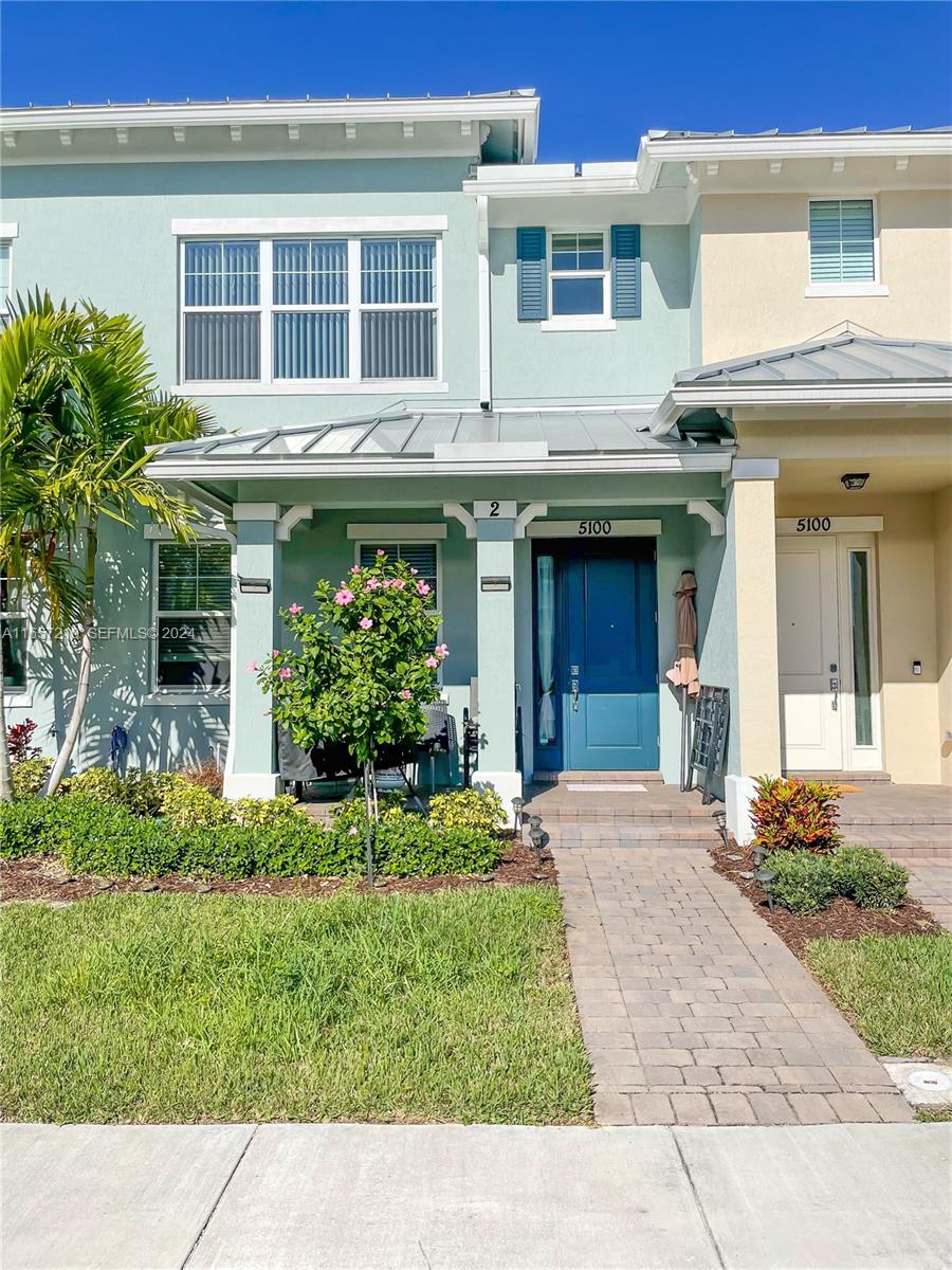 5100 Eucalyptus Drive 2, Hollywood, FL 33021, Hollywood