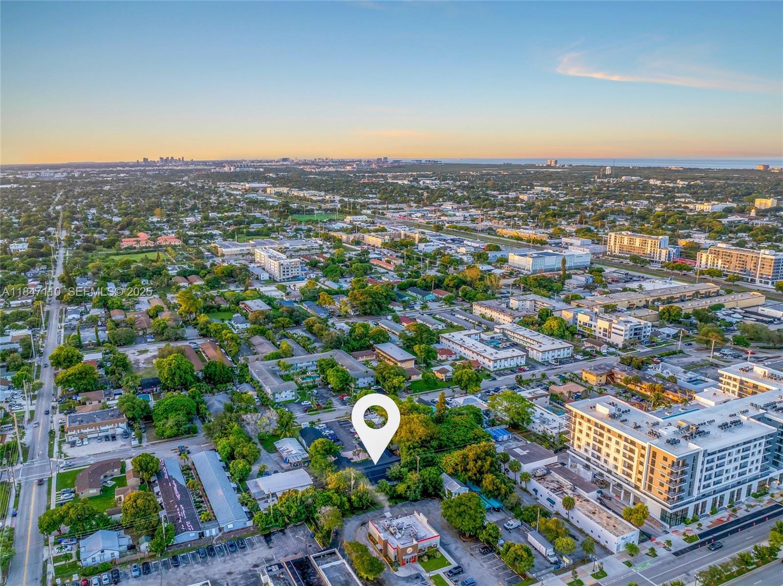 2314 Polk Street, Hollywood, FL 33020 photo 24