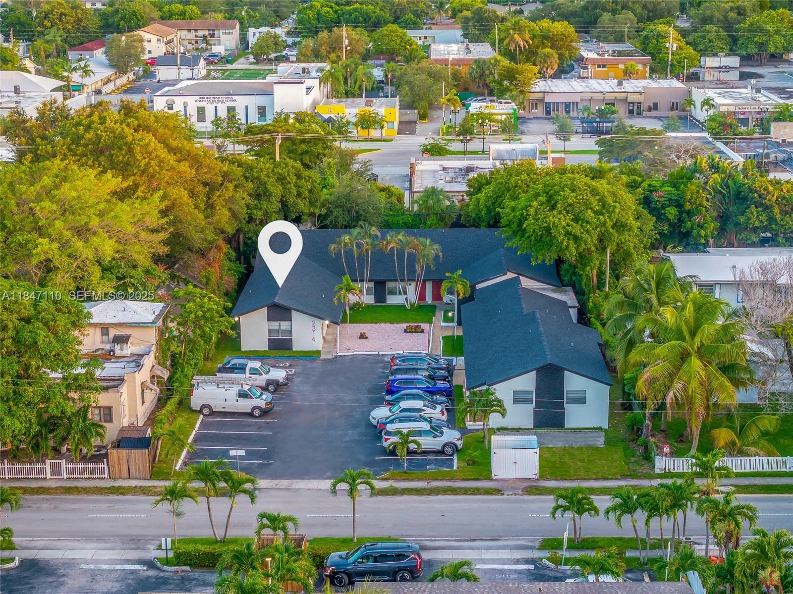 2314 Polk Street, Hollywood, FL 33020 photo 28